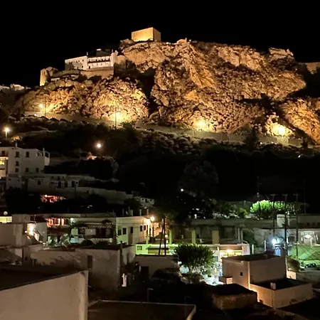 شقة Amerissas 2 سكيروس