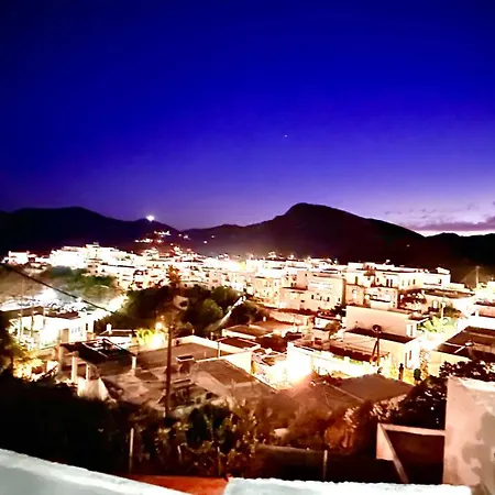 Amerissas 2 Apartment