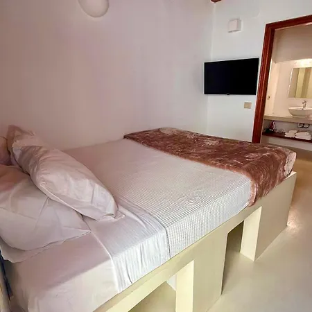 شقة Amerissas 2 سكيروس