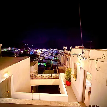 Apartment Amerissas 2 *