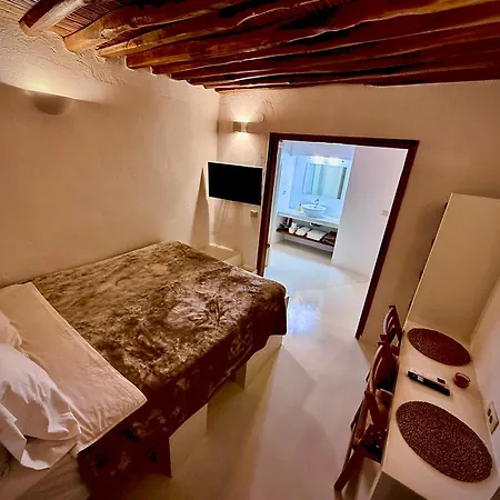 شقة Amerissas 2 سكيروس