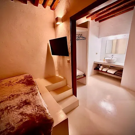 Amerissas 2 Apartment *