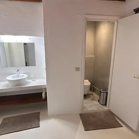 شقة Amerissas 2 سكيروس