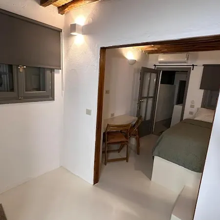 Apartment Amerissas 2 Skyros