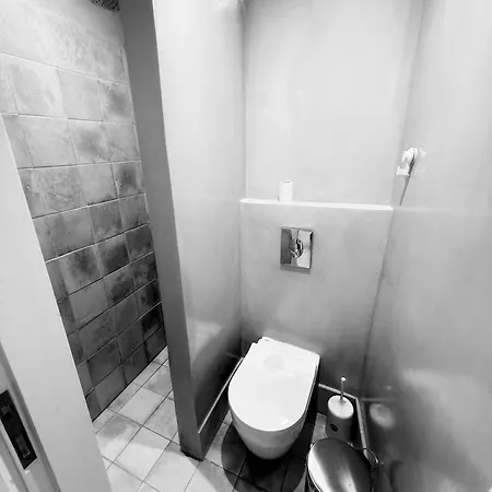 Apartment Amerissas 2