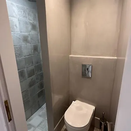 Apartamento Amerissas 2 *