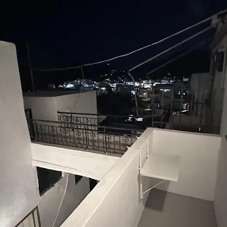 Apartment Amerissas 2 *