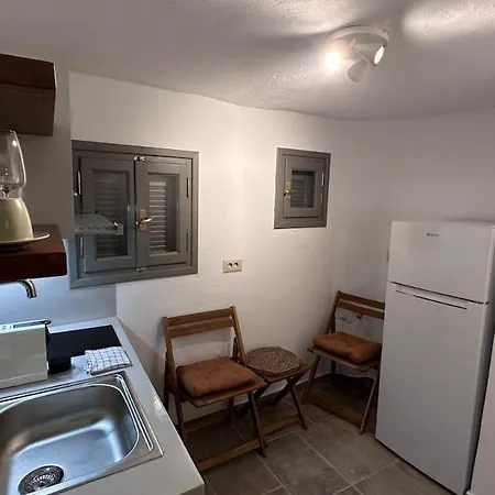 Apartamento Amerissas 2 Skyros