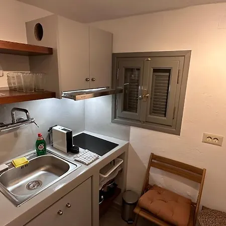 Apartment Amerissas 2 *