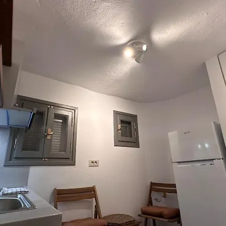 Amerissas 2 Apartment