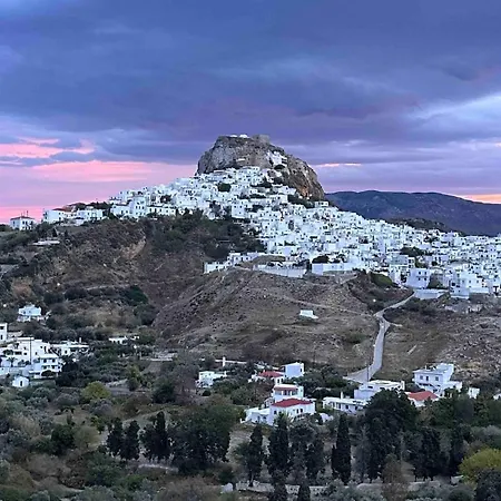Apartment Amerissas 2 Skyros