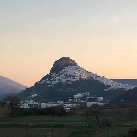 Apartment Amerissas 2