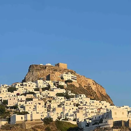 Amerissas 2 سكيروس