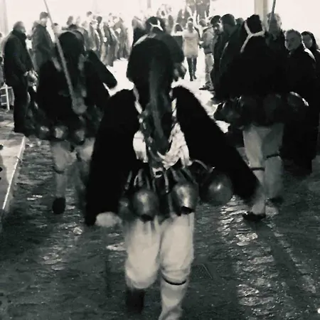 Amerissas 2 Apartment