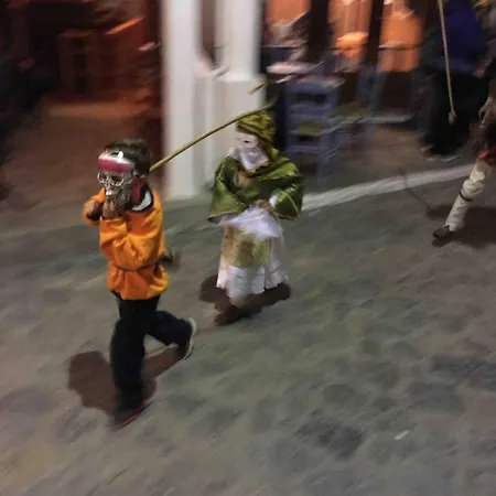 Amerissas 2 Apartment