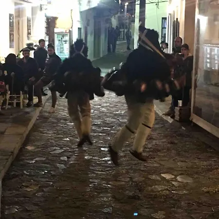 Apartment Amerissas 2 *