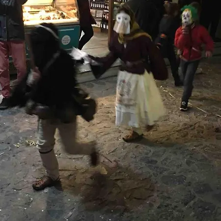 Amerissas 2 * Skyros