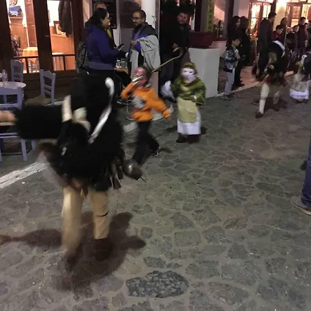 Apartment Amerissas 2 *