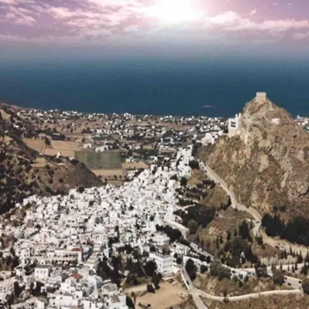 Amerissas 2 شقة