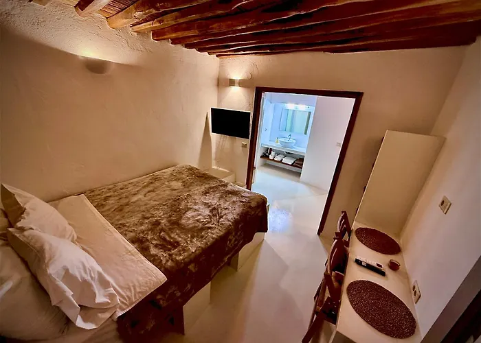 Apartamento Amerissas 2 Skyros