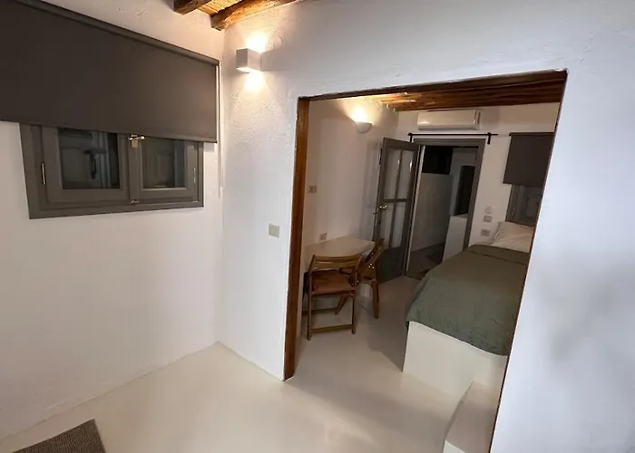 Apartamento Amerissas 2 Skyros