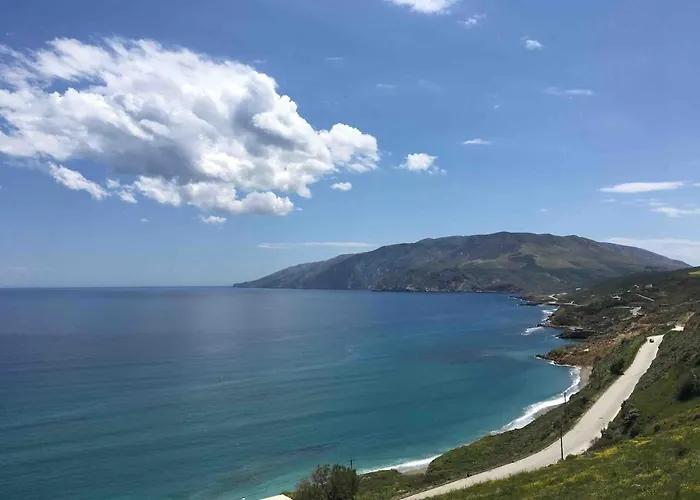 Amerissas 2 Apartamento Skyros